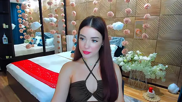 Chat XXX ao vivo de PutOnRepeat