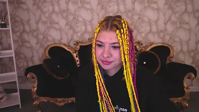 Chat XXX Live FairyMerry