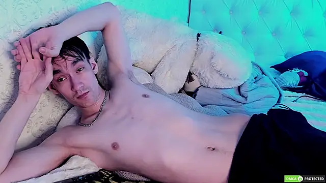 CalvinChapman 即時 XXX 聊天