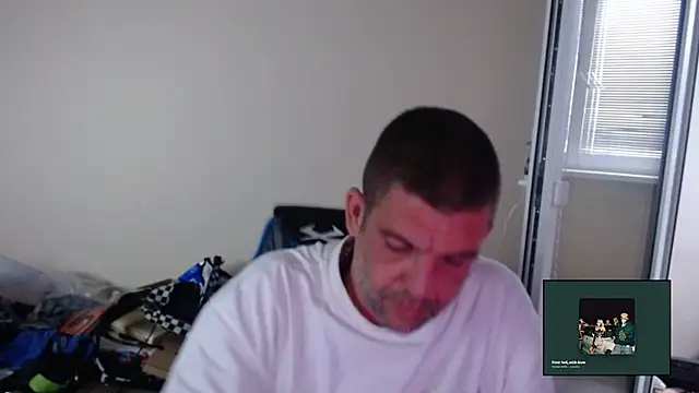 Sully_Kane Chat XXX in diretta
