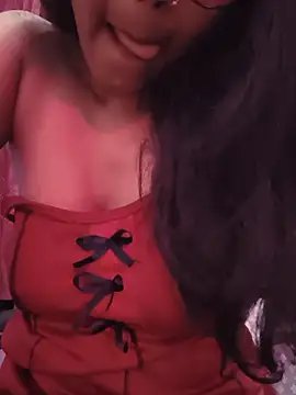 sexykrisha's Live XXX Chat