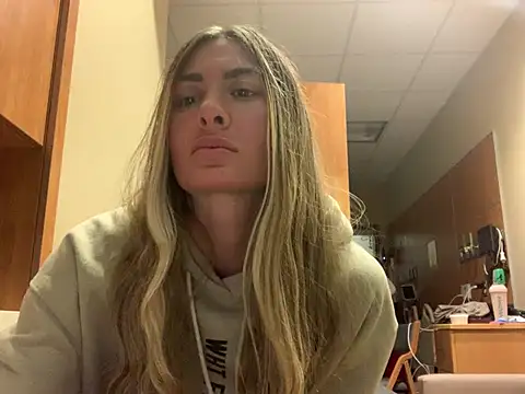 TheFitFreak Live XXX Chat