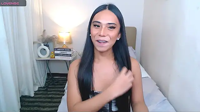 scarlet_smith7 Obrolan Langsung XXX