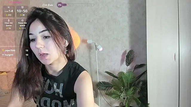 Živý XXX chat Tiny_Sparkling