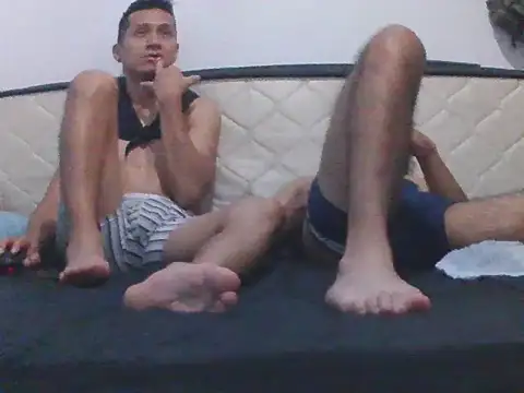 Mendez777 Webcamshow