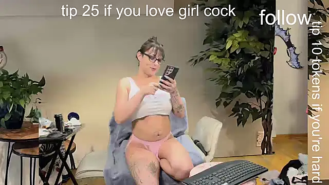 jessy0504 Chat XXX in diretta
