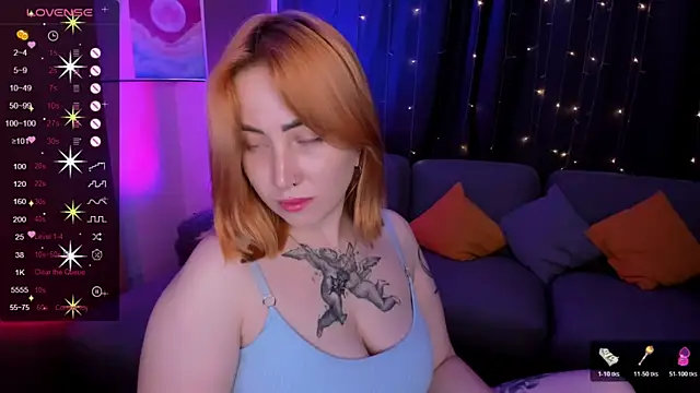 deboramooren Live XXX chat