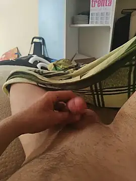 Patyi1233 Webcam show