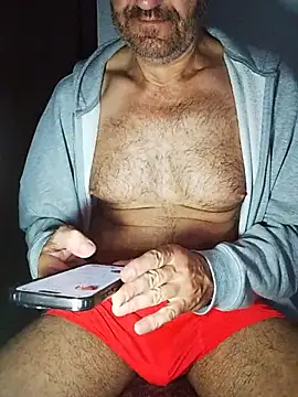 Živý XXX chat nipplegayfeet