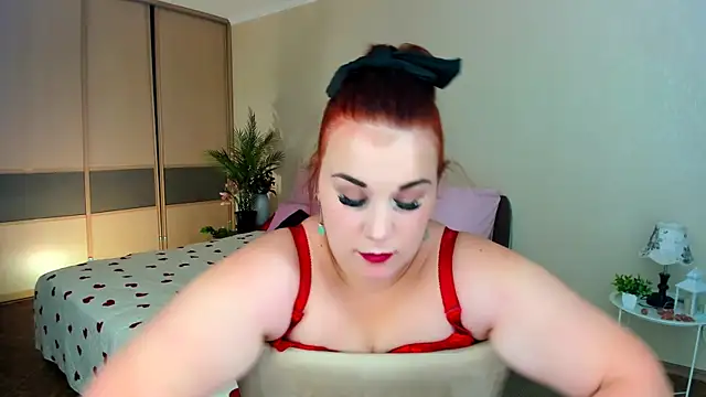 OliviaTwens Live XXX-chat