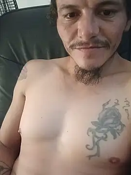 Show webcam de goldenrayz