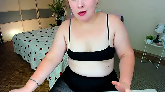 OliviaTwens 现场XXX聊天