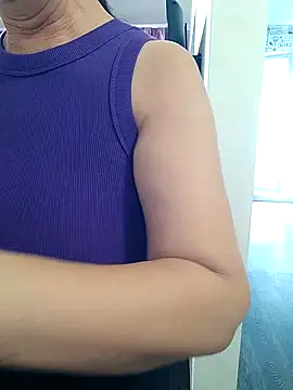 Webkamerová show Celine_Faer1