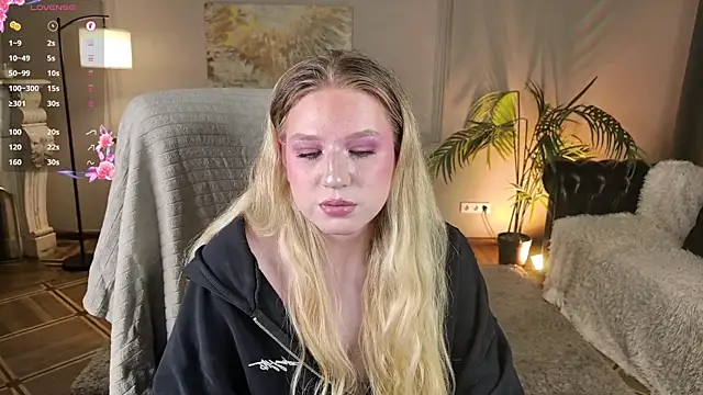 Jes_Solar – Naživo XXX chat