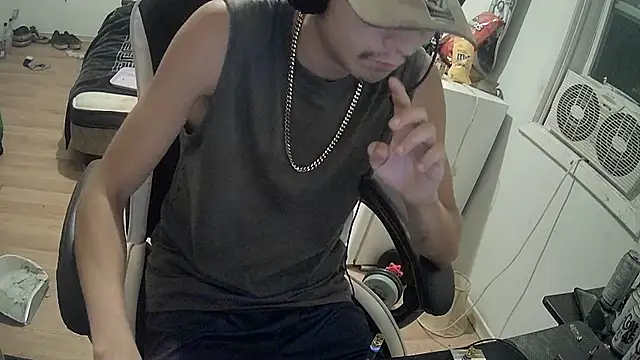 Chat XXX ao vivo de zigzog_