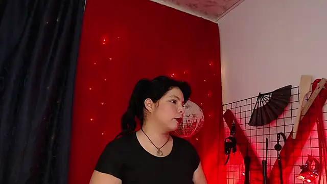 Sembang XXX Secara Langsung Nicky_Latina_