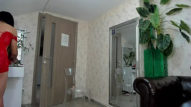 HotIris Live XXX Chat