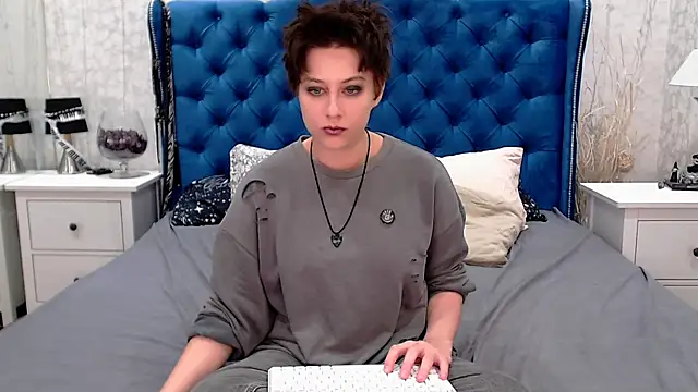 Chat XXX ao vivo de via_mayer_