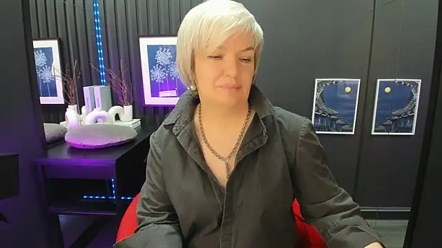 CarmenSoft's Live XXX Chat