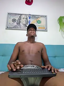 Supreme_lord Live XXX-chat