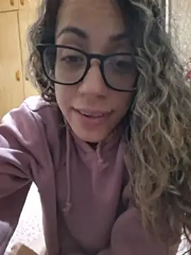 fabiolagg Chat XXX in diretta