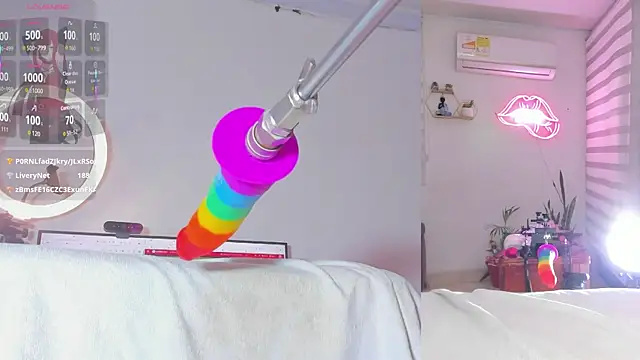 Maria_Jones_のライブXXXチャット