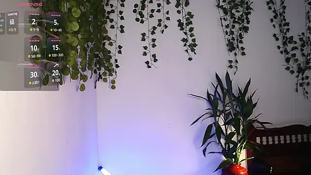 Ariana_Spring Live XXX-chat