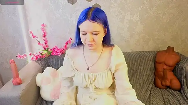 LinaSpark Chat XXX live