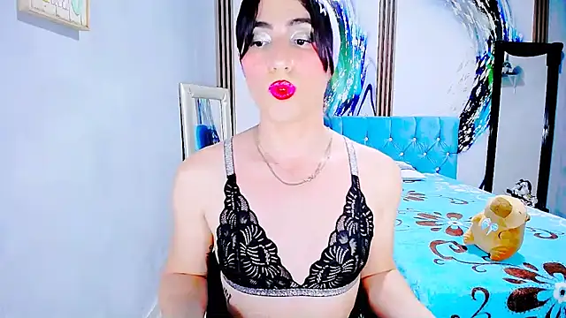 Živý XXX chat priscilahotker