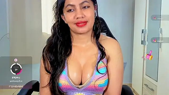 Chatroom XXX en direct de FannyXhot