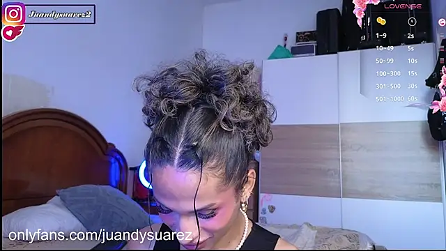 Chat +18 de Abby_bella09 ao vivo