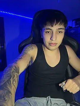 Онлайн чат XXX pabonsito