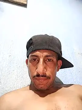 Tu_ChicoMalo Webcamshow