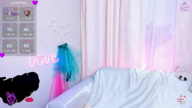 jessica_tiny 라이브 XXX 채팅