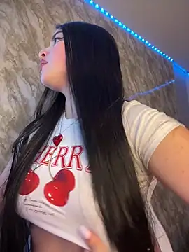 angel_sweet_v's Live XXX Chat