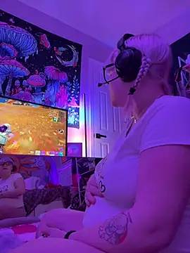 Cutiepiespanks Chat XXX in diretta