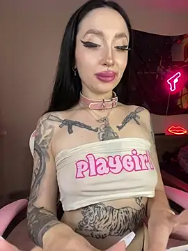 Онлайн чат XXX Molly__Moon