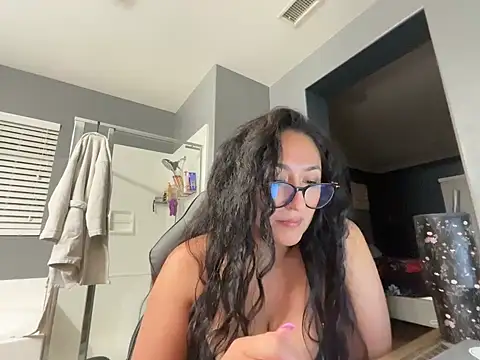 Sembang XXX Secara Langsung Goddessxxrosexx