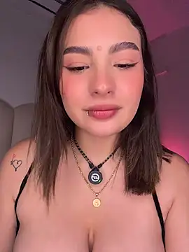 SamanthaValmont – Live XXX-chat