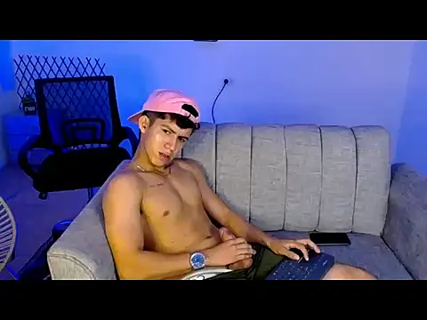 Joshua_king10's Live XXX Chat