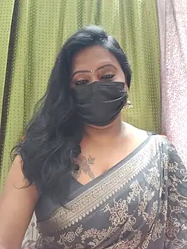 Meera_mia's Live XXX Chat
