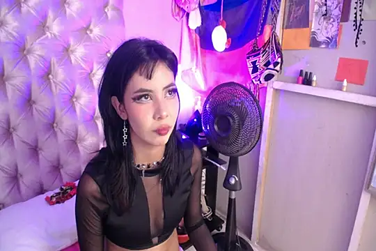 Czat XXX na żywo – Akane_Uwu