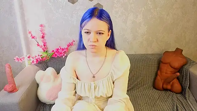 Czat XXX na żywo – LinaSpark