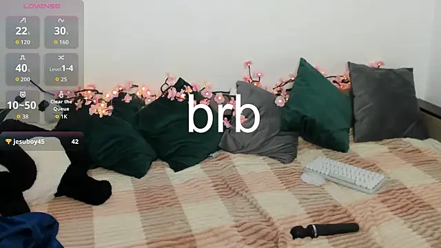 vivienneque – Naživo XXX chat