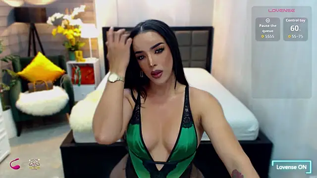 ThaliaSexGoddes – webcam-show