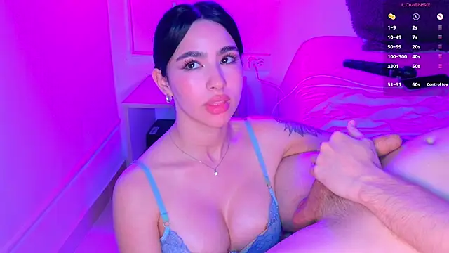 Candy_Ken's Live XXX Chat