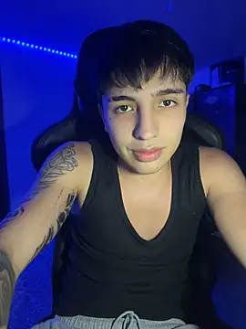 Chat XXX Live pabonsito