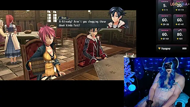 StarshineMoonspark Chat XXX live