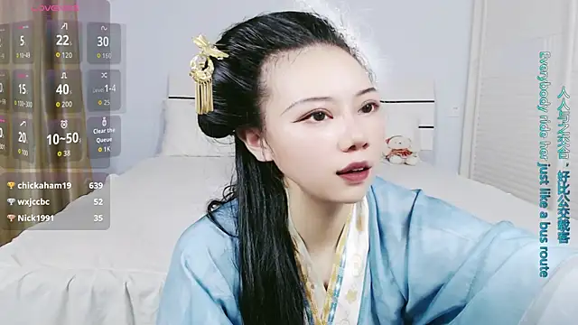 Chat XXX Live sasating