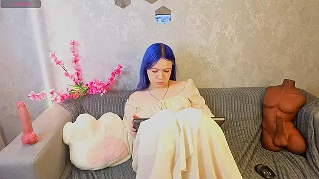 دردشة LinaSpark الجنسية المباشرة